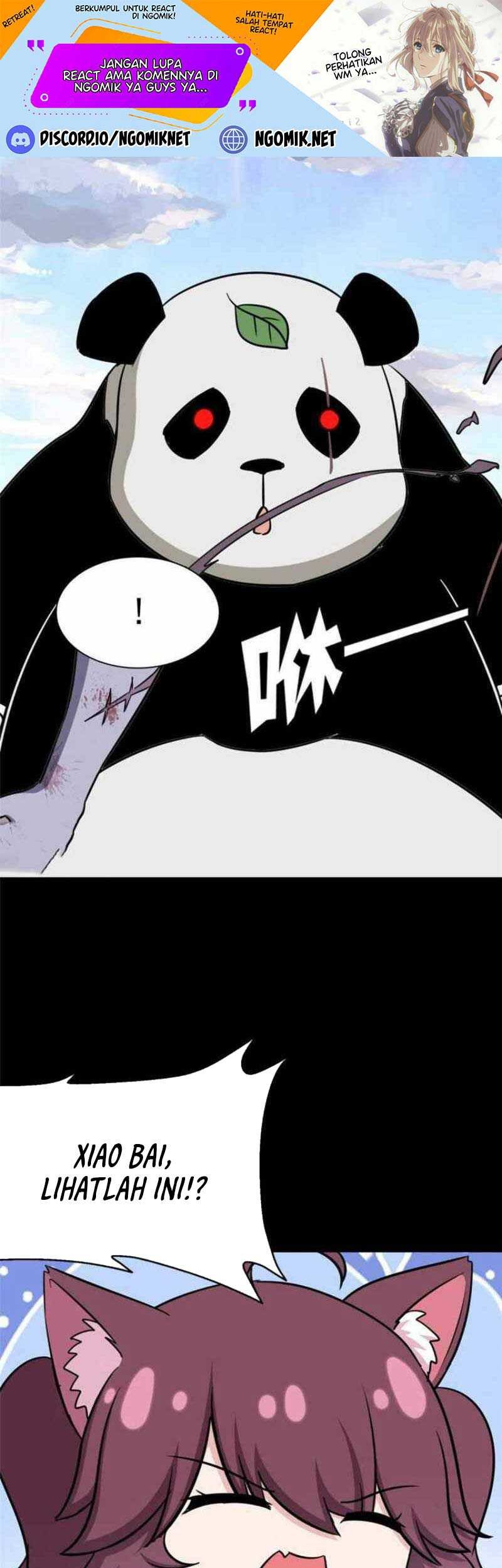 Manhua Virus Girlfriend Chapter 325 gambar 2