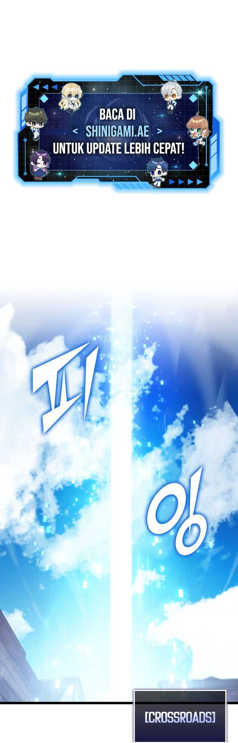 Manhwa Return of the SSS-Class Ranker Chapter 79 gambar 2