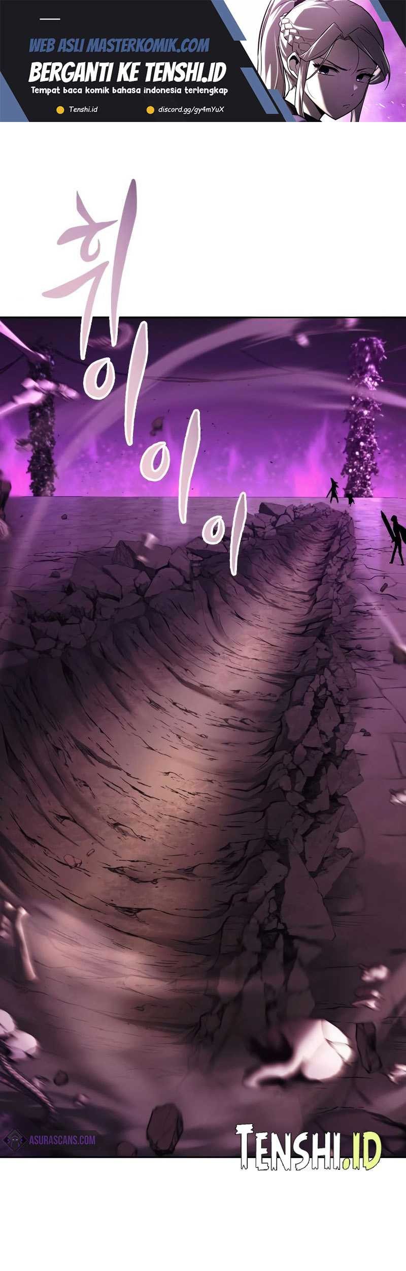 Manhwa Lazy Prince Becomes a Genius Chapter 93 gambar 2