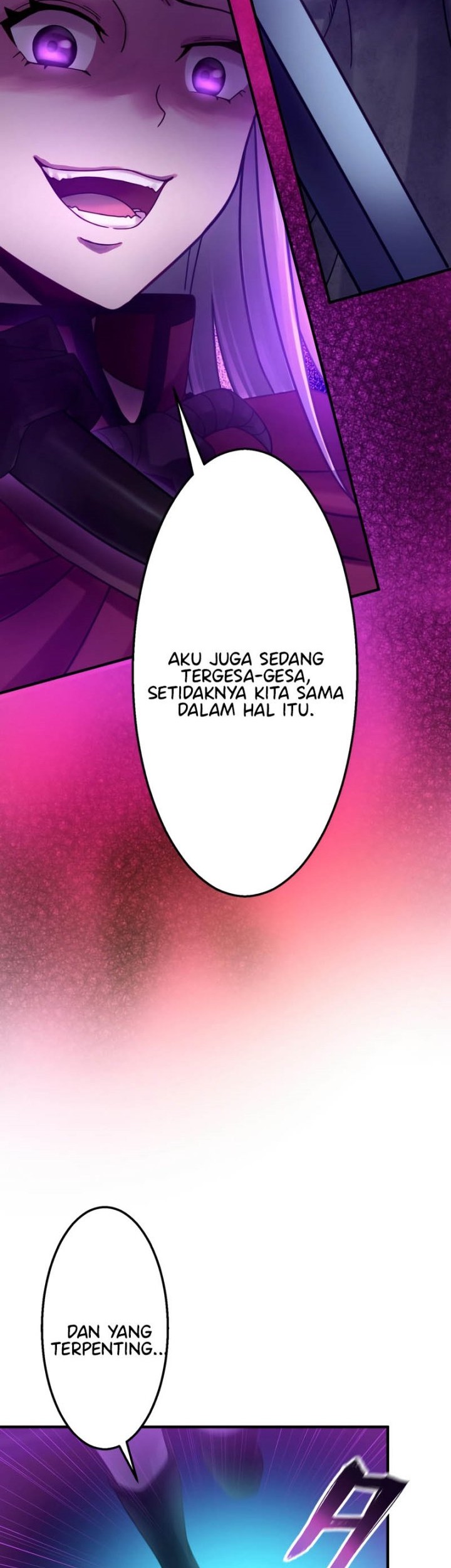Undead King ~Teihen Bouken-sha, Mamono no Chikara de Shinka Musou~ Chapter 42 Gambar 3