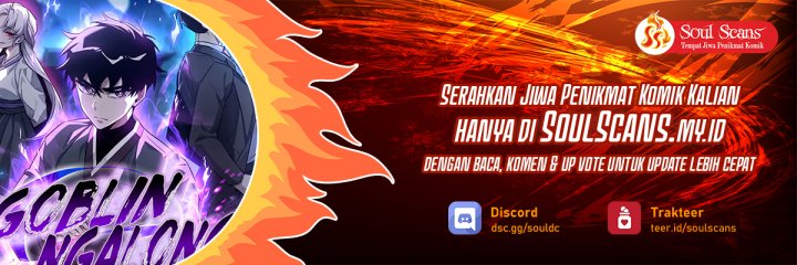 Manhwa Goblin’s Night Chapter 14 gambar 2