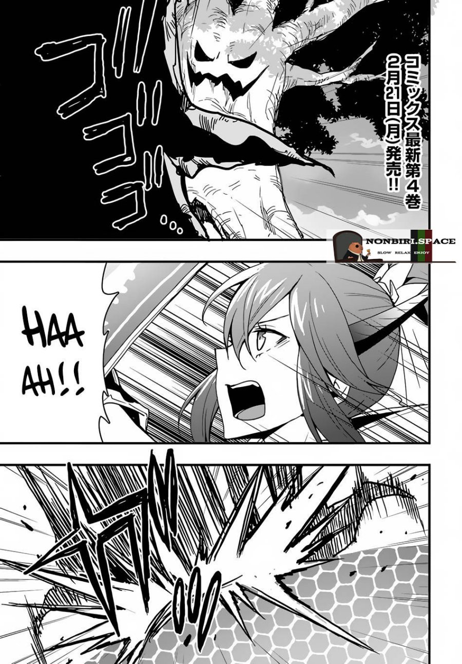 Manga Isekai de Te ni Ireta Seisan Skill wa Saikyou datta You desu Chapter 20 gambar 2