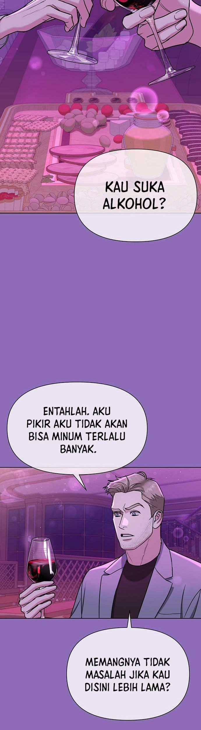 Manhwa Haunting Chapter 10 gambar 2