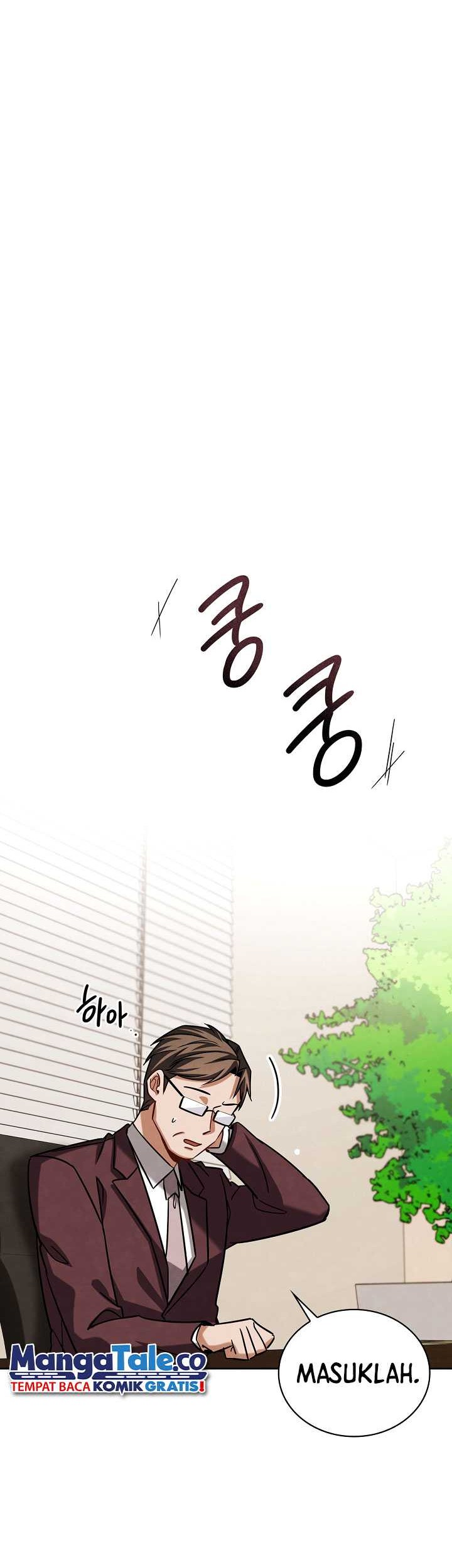 Be the Actor Chapter 56 - Halaman 40