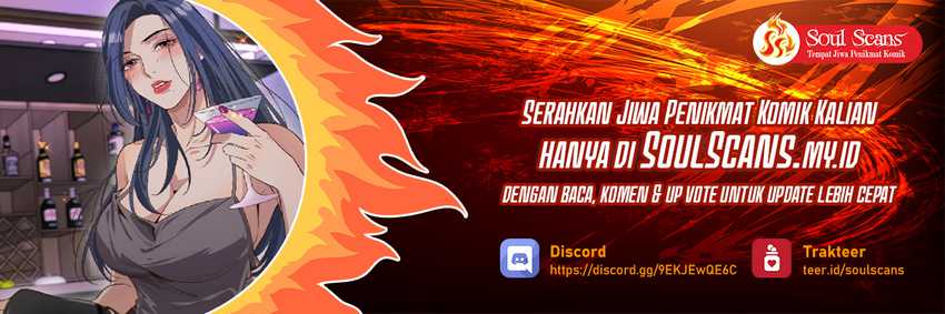 Manhua I’m Trapped in This Day for One Thousand Years Chapter 44 gambar 2