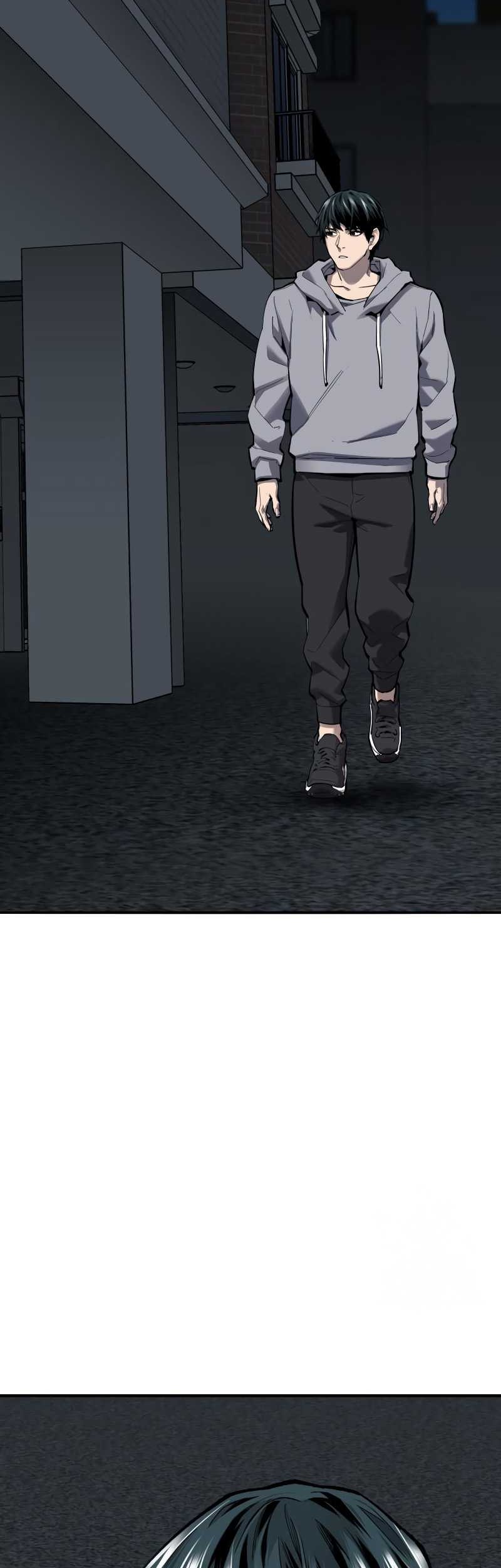 Limit Breaker Chapter 105 halaman 4