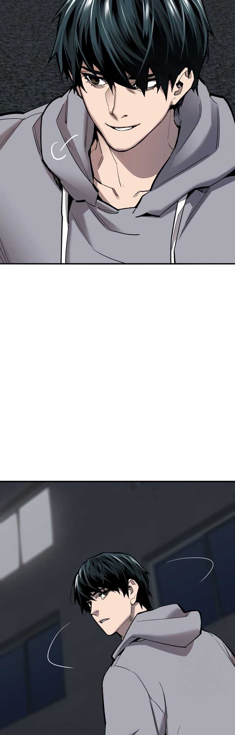 Limit Breaker Chapter 105 halaman 5