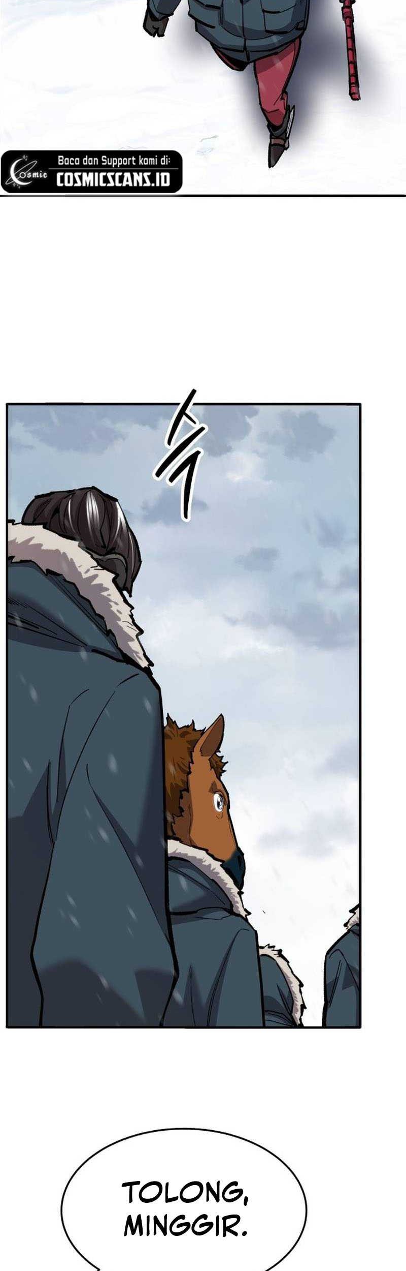 Limit Breaker Chapter 99 halaman 4