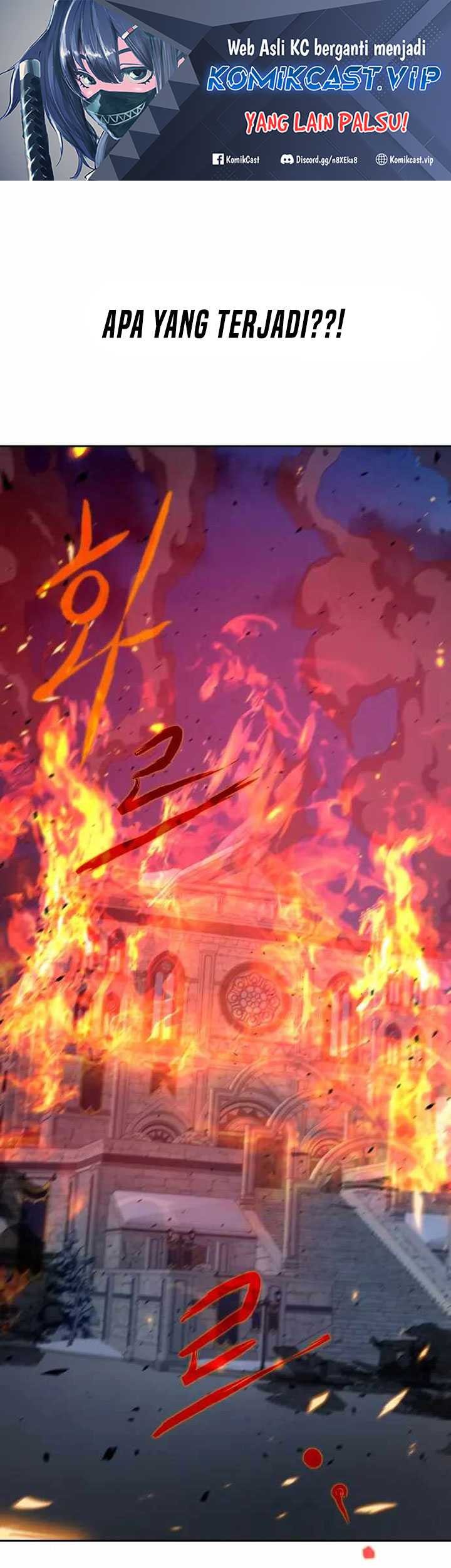 Manhwa Transmigrating to the Otherworld Once More Chapter 69 gambar 2