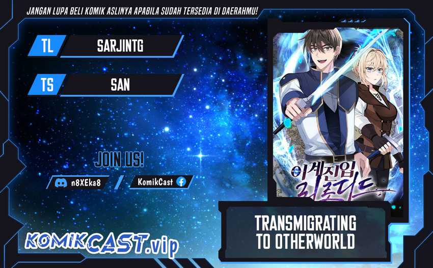 Komik Transmigrating to the Otherworld Once More Chapter 68 gambar 1