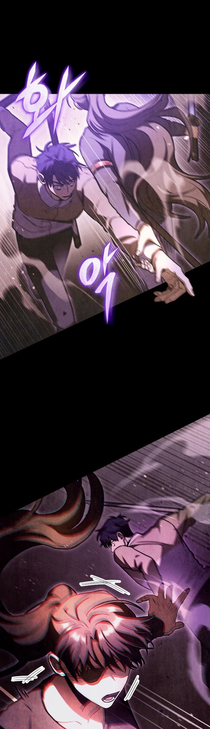Manhwa F-Class Destiny Hunter Chapter 42 gambar 2