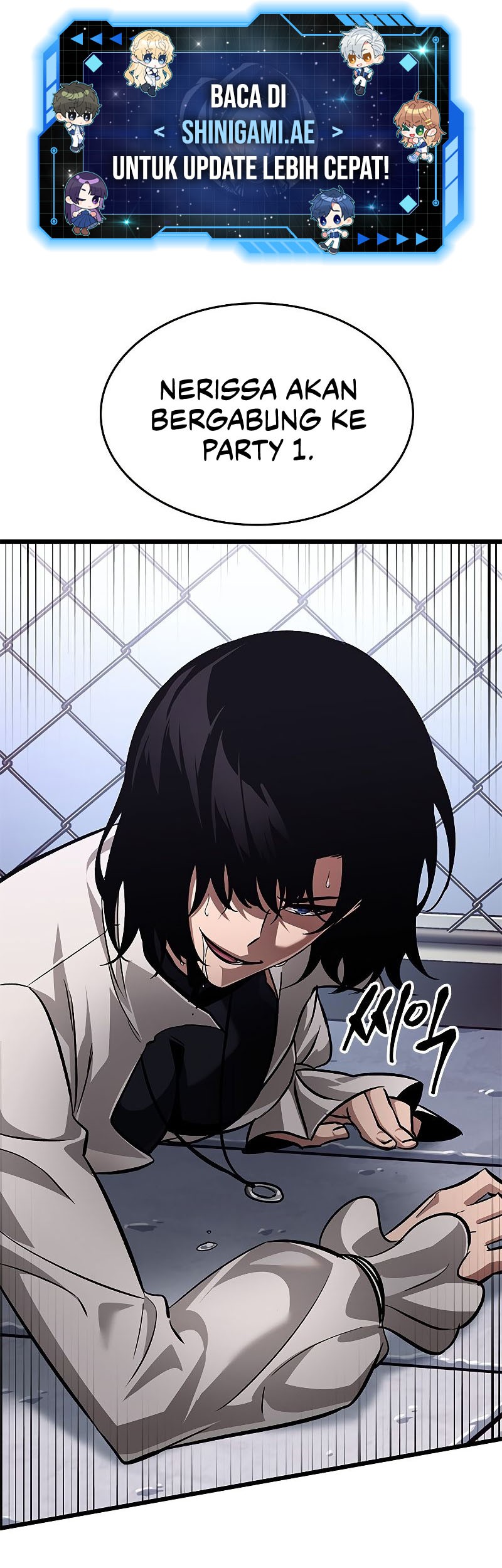 Manhwa Pick Me Up Chapter 62 gambar 2