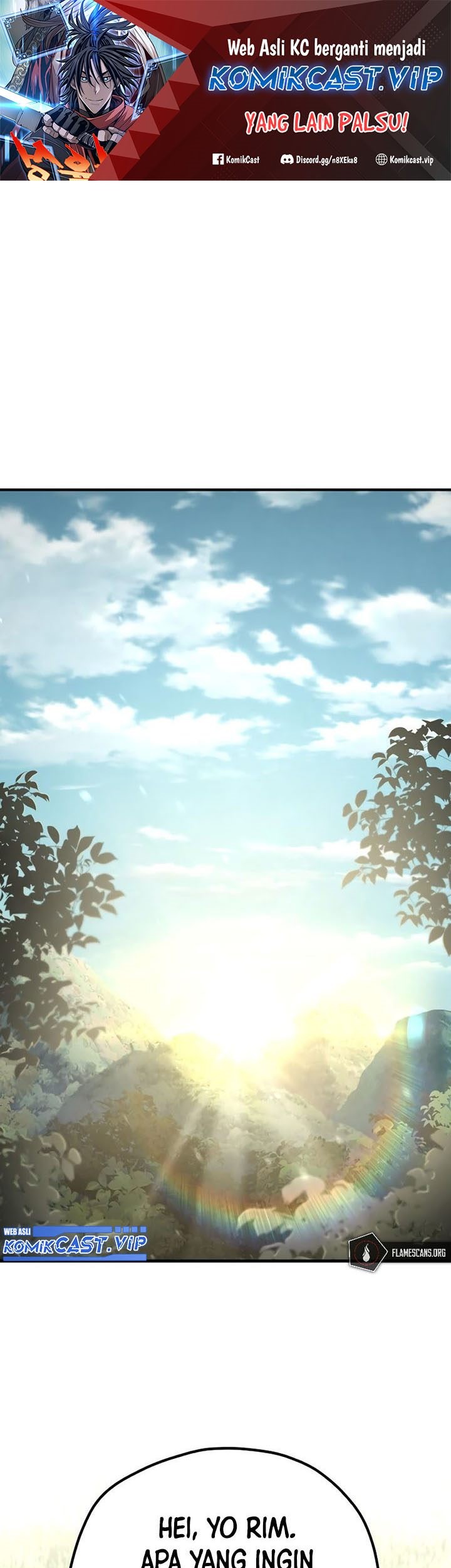 Manhwa Heavenly Demon Cultivation Simulation Chapter 84 gambar 2