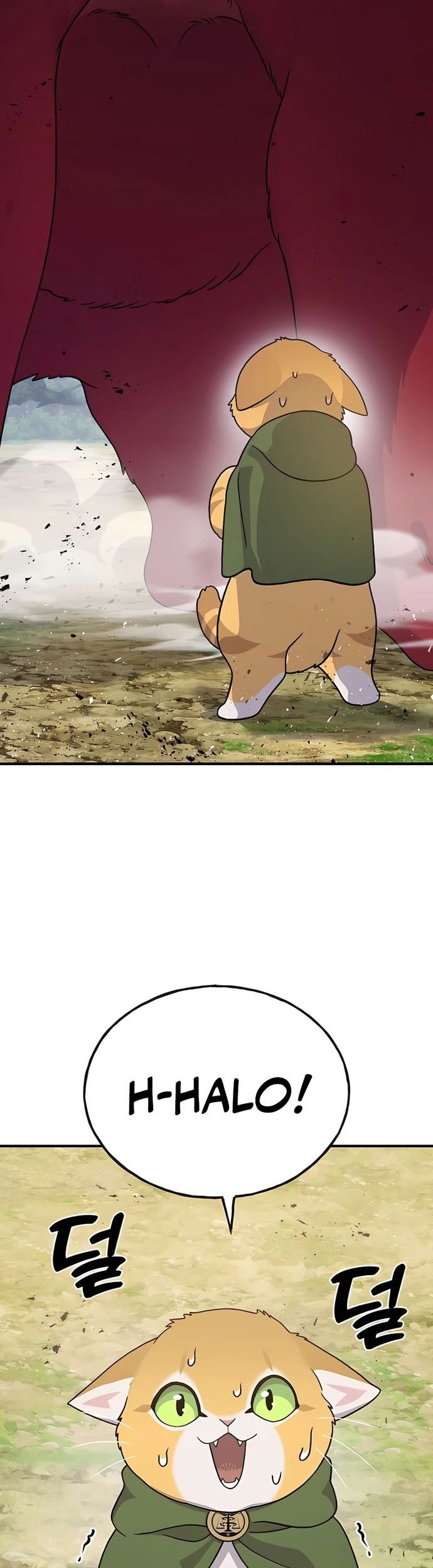 Manhwa Solo Farming In The Tower Chapter 29 gambar 2