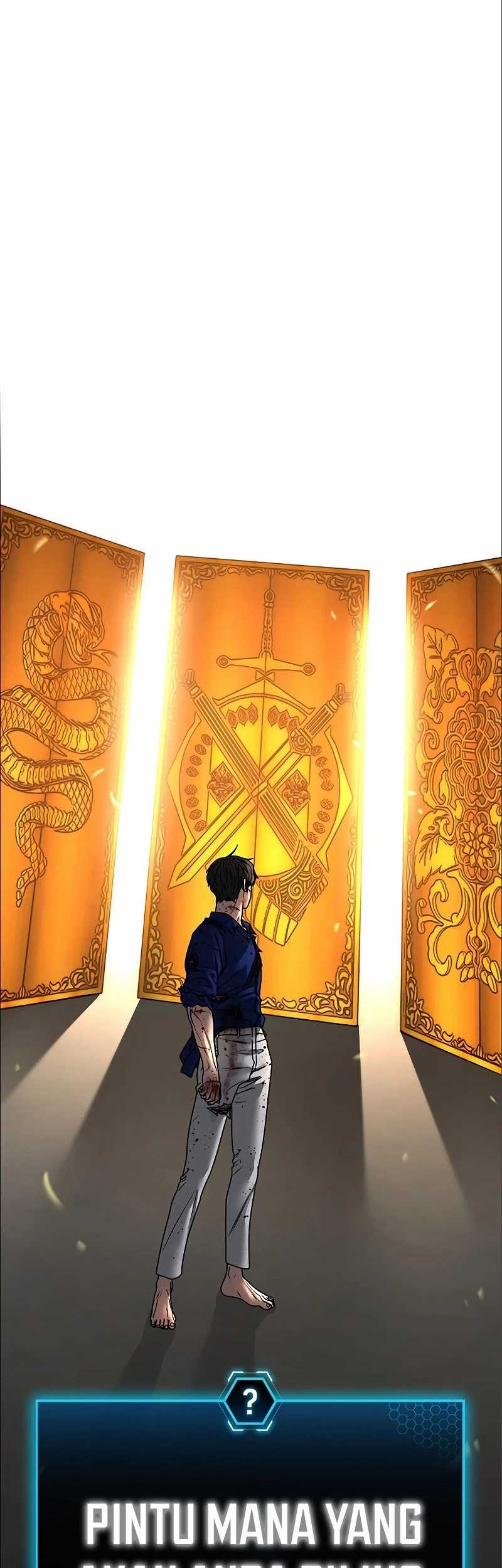 Manhwa Reality Quest Chapter 106 gambar 2