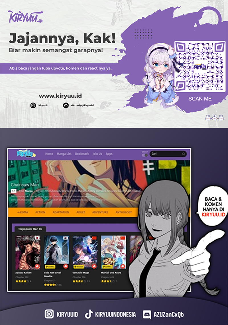 Aragane no Ko Chapter 20 - Halaman 27