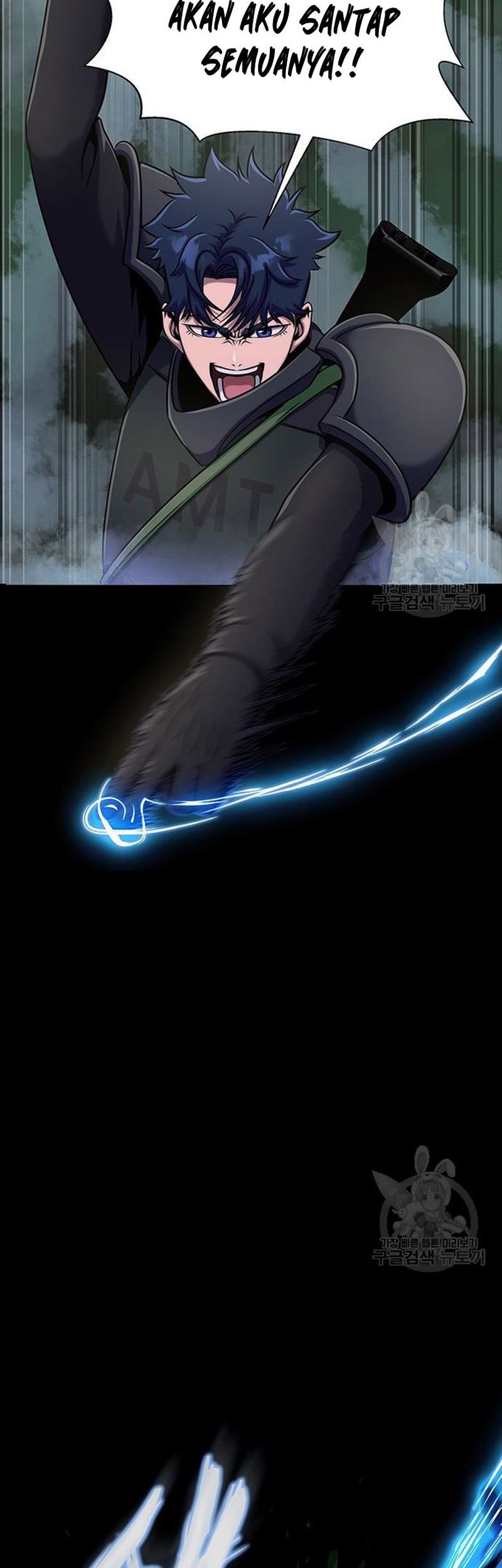 Manhwa Steel-Eating Player Chapter 10 gambar 2