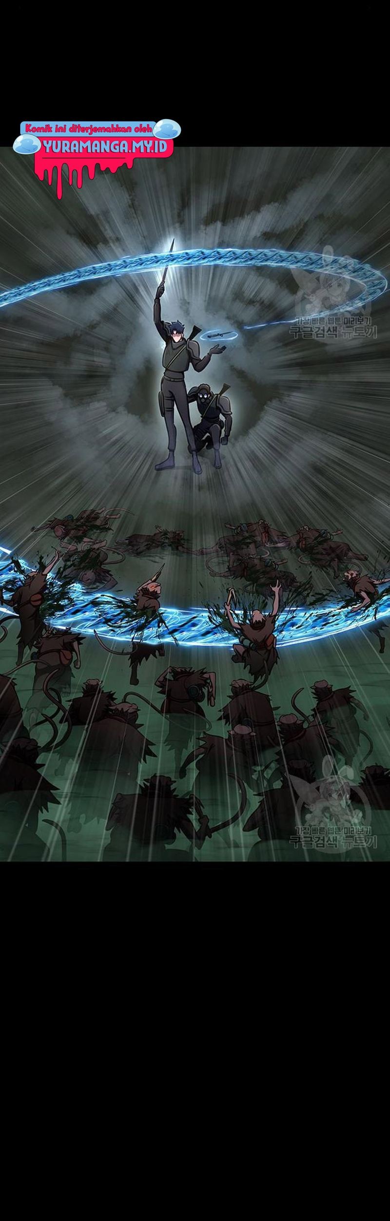 Steel-Eating Player Chapter 10 Gambar 5