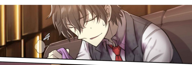 Apocalyptic Forecast Chapter 23 - Halaman 10