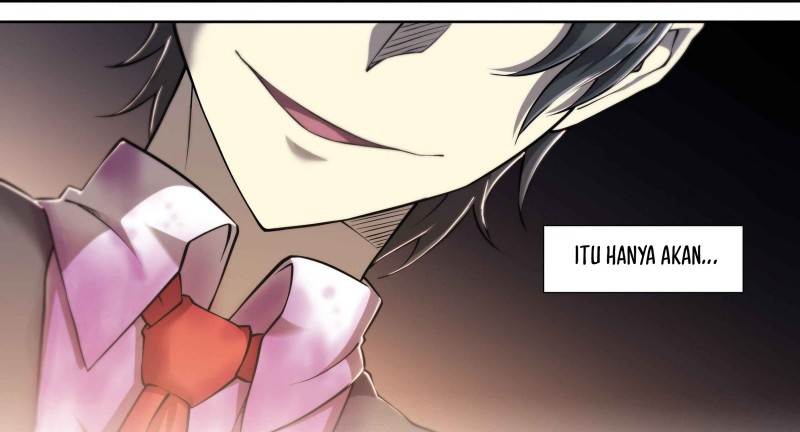 Apocalyptic Forecast Chapter 23 - Halaman 18