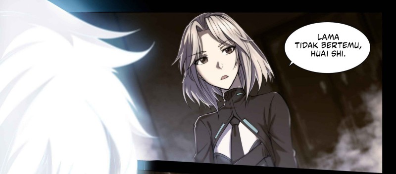 Manhua Apocalyptic Forecast Chapter 23 gambar 2