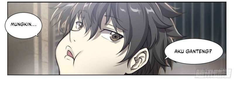 Apocalyptic Forecast Chapter 23 - Halaman 25