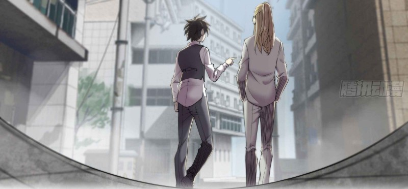Apocalyptic Forecast Chapter 23 - Halaman 36