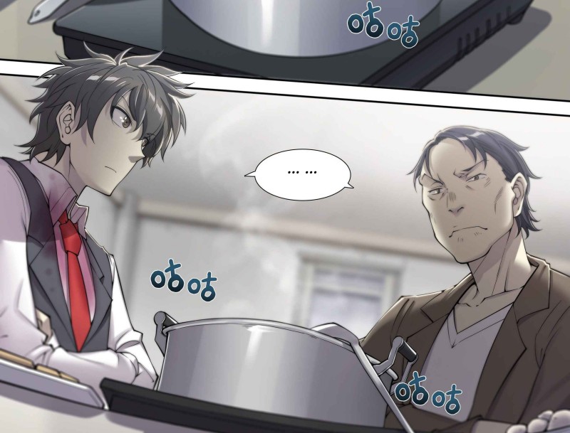 Apocalyptic Forecast Chapter 23 - Halaman 43