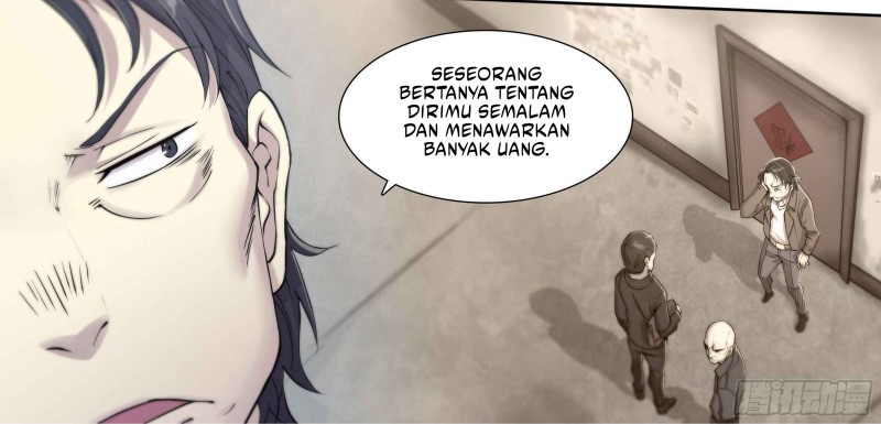 Apocalyptic Forecast Chapter 23 - Halaman 64