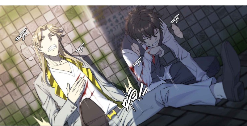Manhua Apocalyptic Forecast Chapter 22 gambar 2