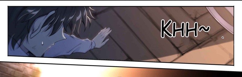 Apocalyptic Forecast Chapter 22 - Halaman 3
