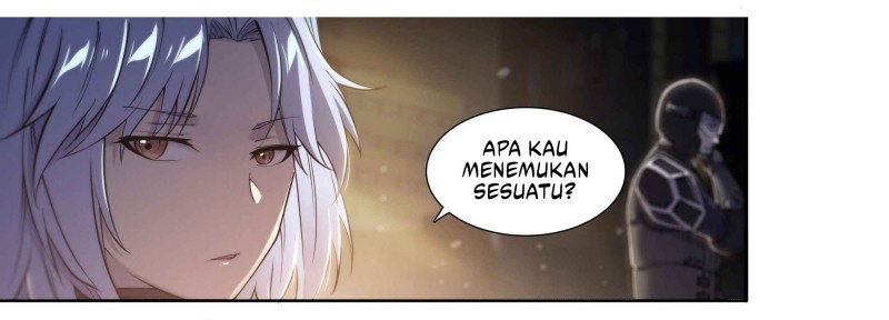 Apocalyptic Forecast Chapter 22 - Halaman 8
