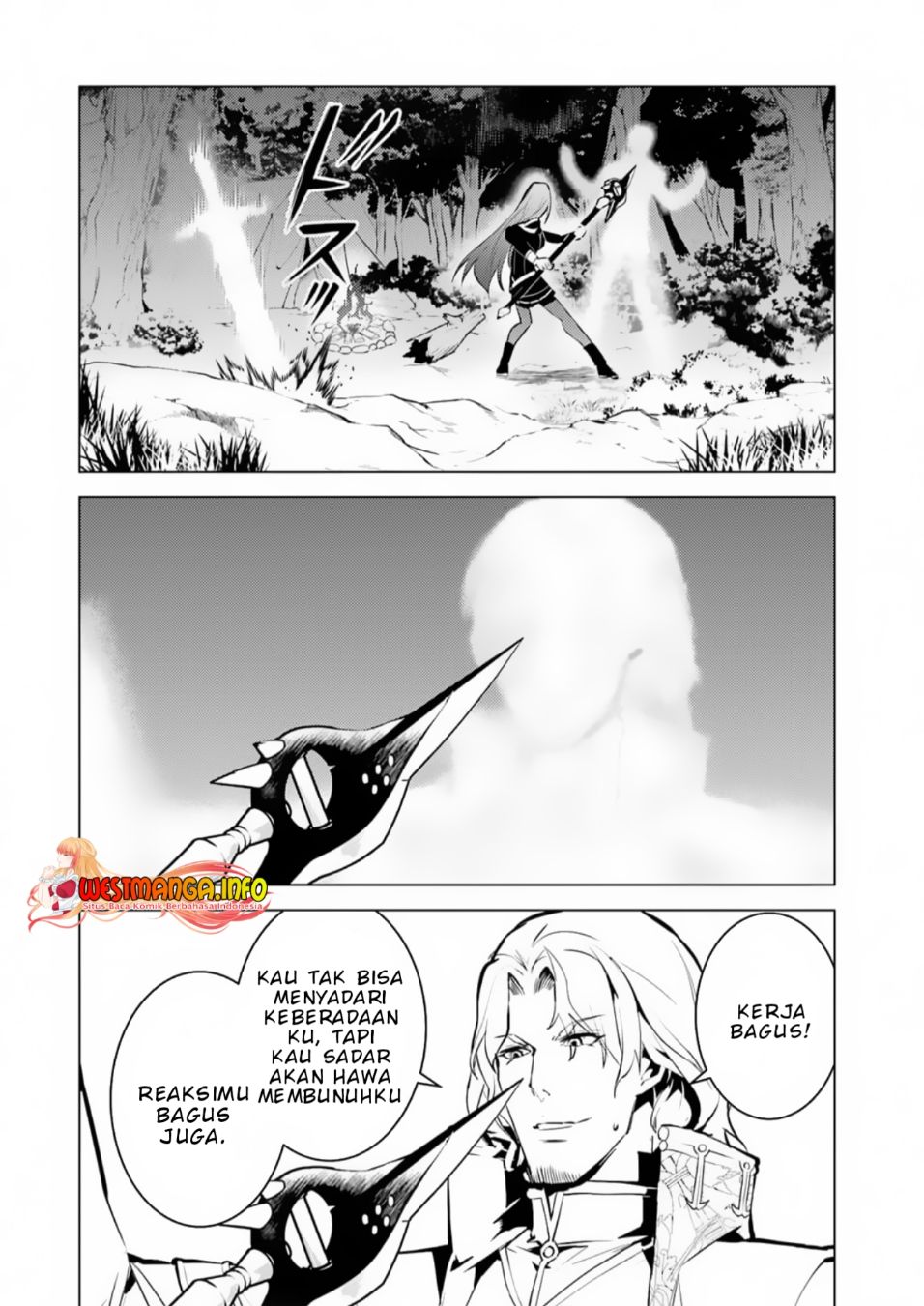 Tensei Kenja no Isekai Life – Daini no Shokugyou o Ete, Sekai Saikyou ni Narimashita Chapter 63.2 - Halaman 11
