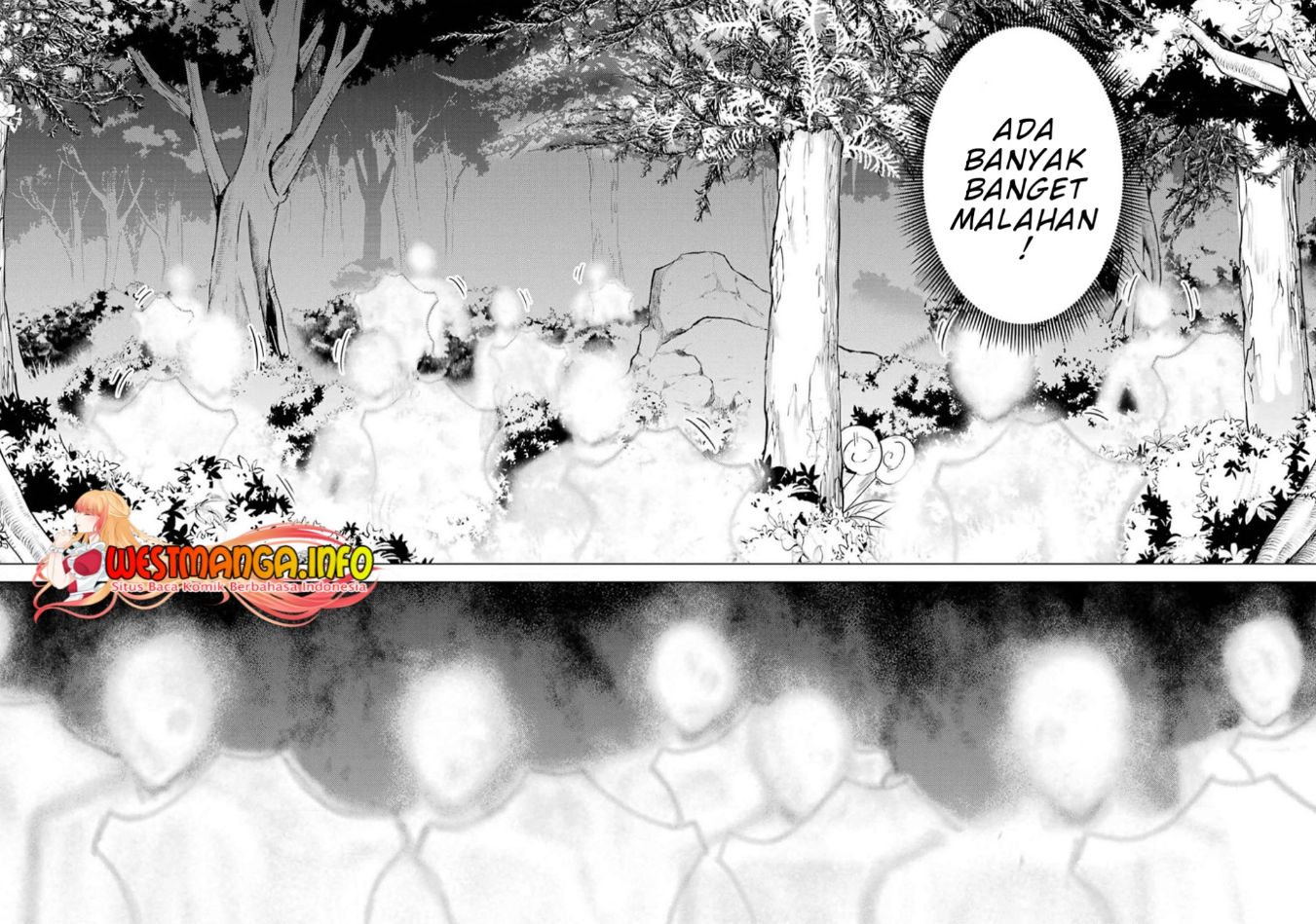 Tensei Kenja no Isekai Life – Daini no Shokugyou o Ete, Sekai Saikyou ni Narimashita Chapter 63.2 - Halaman 15