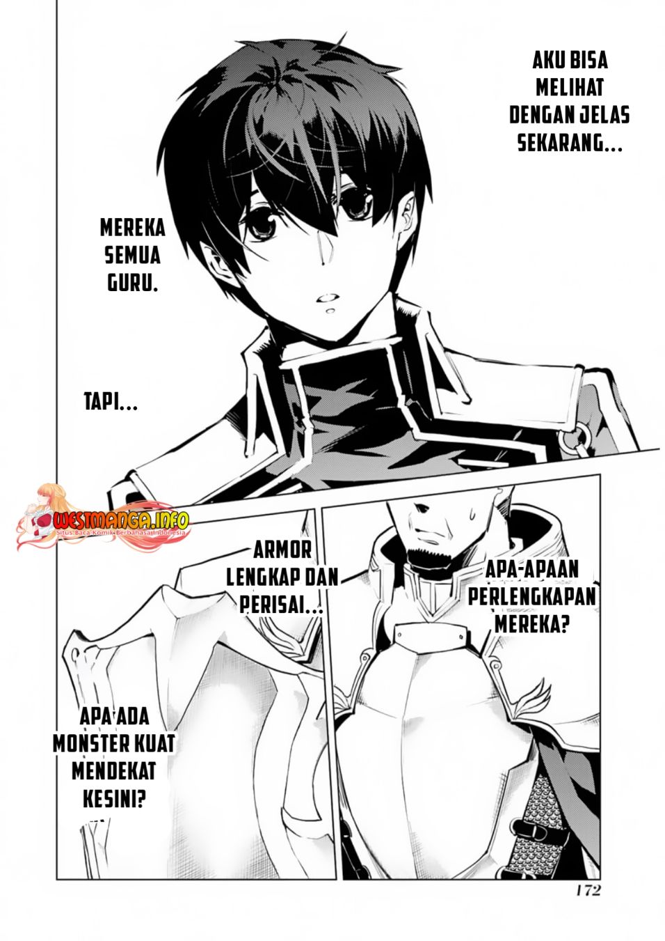 Tensei Kenja no Isekai Life – Daini no Shokugyou o Ete, Sekai Saikyou ni Narimashita Chapter 63.2 - Halaman 19
