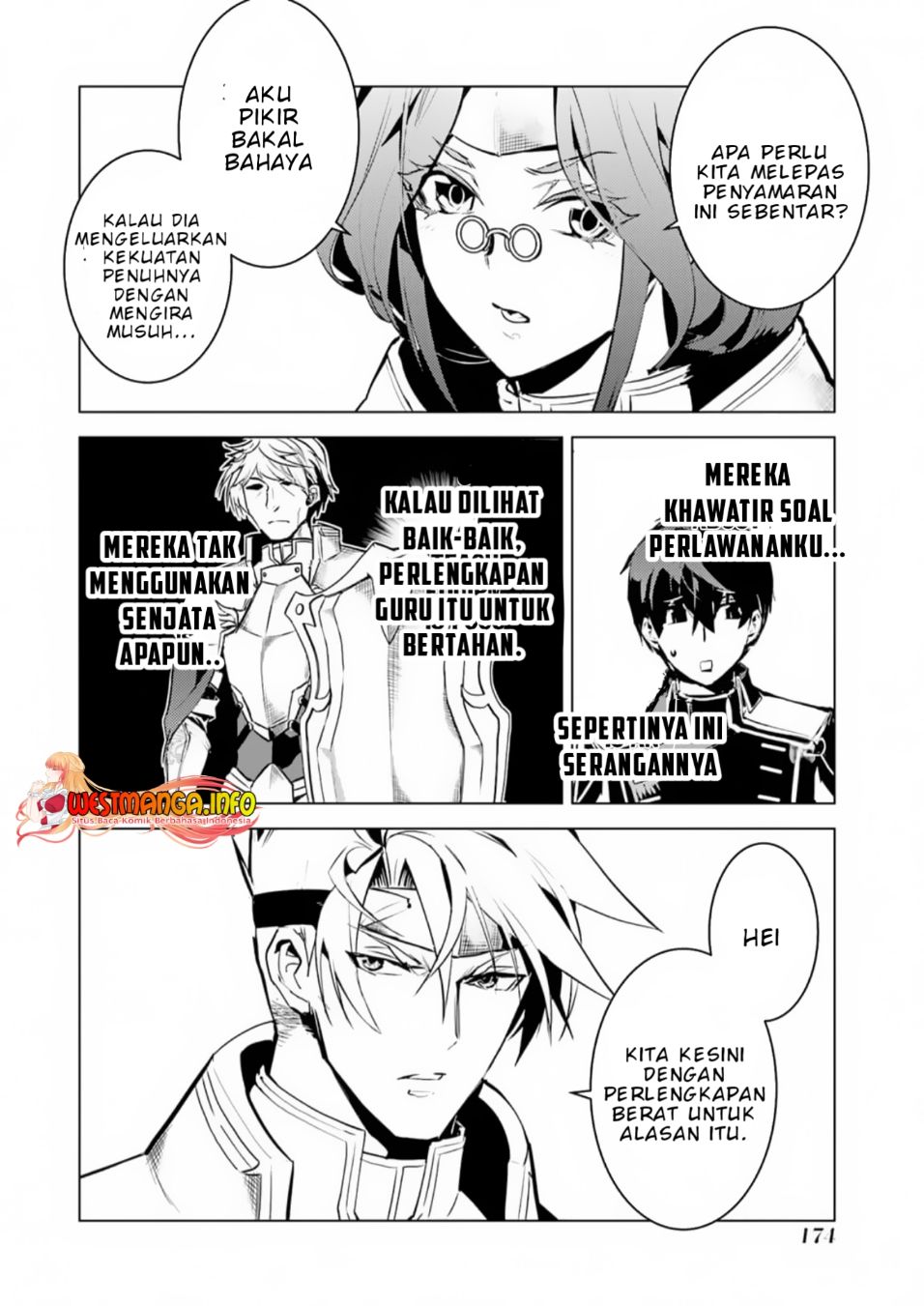 Tensei Kenja no Isekai Life – Daini no Shokugyou o Ete, Sekai Saikyou ni Narimashita Chapter 63.2 - Halaman 21
