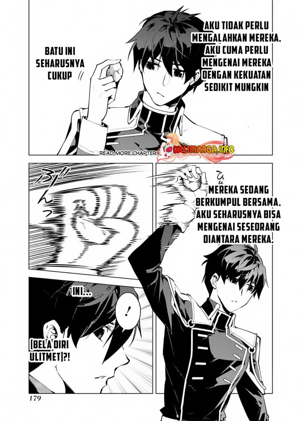 Tensei Kenja no Isekai Life – Daini no Shokugyou o Ete, Sekai Saikyou ni Narimashita Chapter 63.2 - Halaman 26