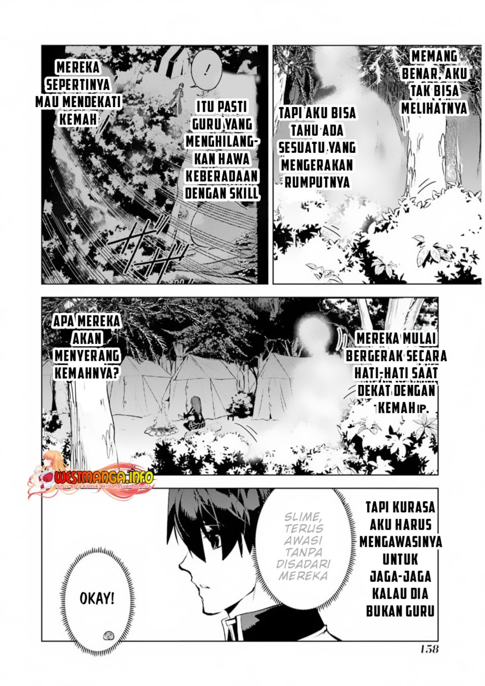 Tensei Kenja no Isekai Life – Daini no Shokugyou o Ete, Sekai Saikyou ni Narimashita Chapter 63.2 - Halaman 8