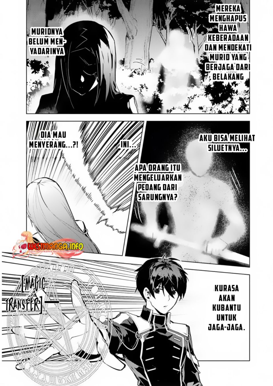 Tensei Kenja no Isekai Life – Daini no Shokugyou o Ete, Sekai Saikyou ni Narimashita Chapter 63.2 - Halaman 9