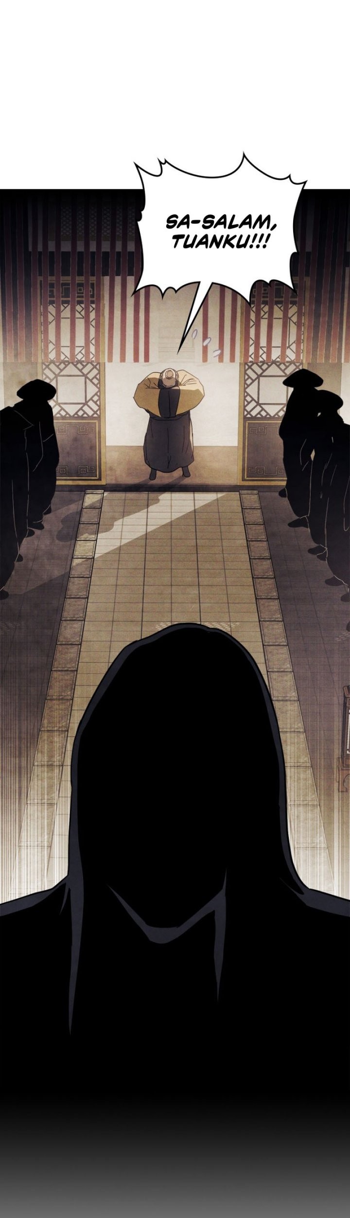 Manhwa Chronicles Of The Martial God’s Chapter 70 gambar 2