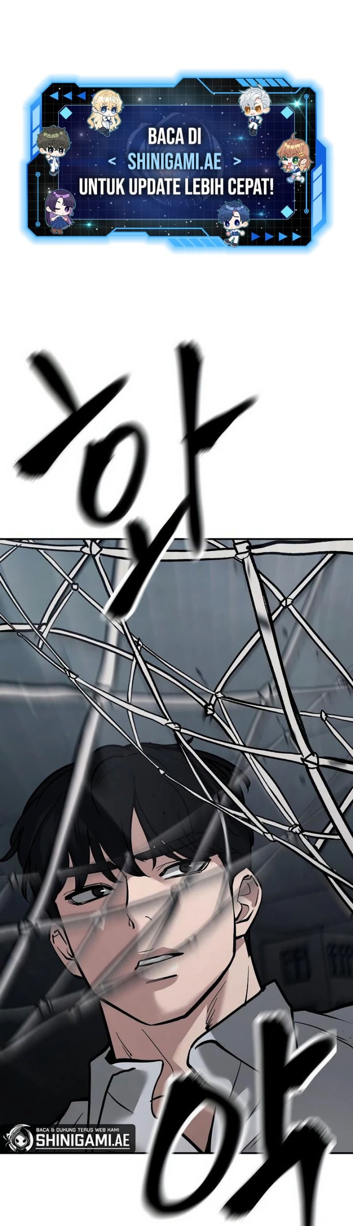 Manhwa The Bully In Charge Chapter 67 gambar 2