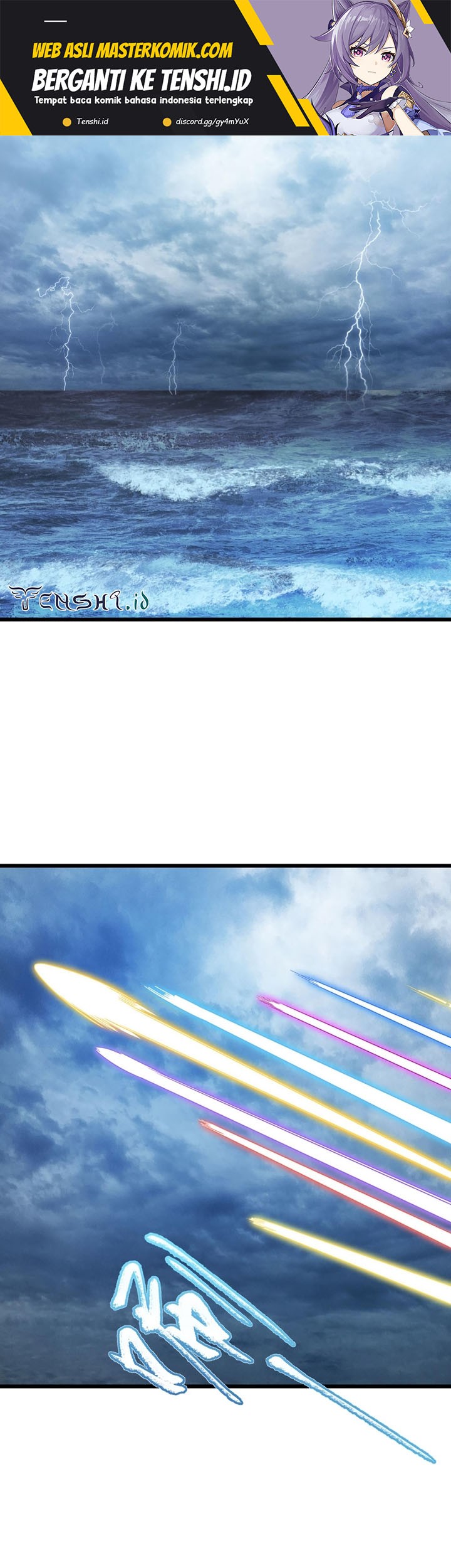 Manhua Xianzun Luowuji Chapter 239 gambar 2