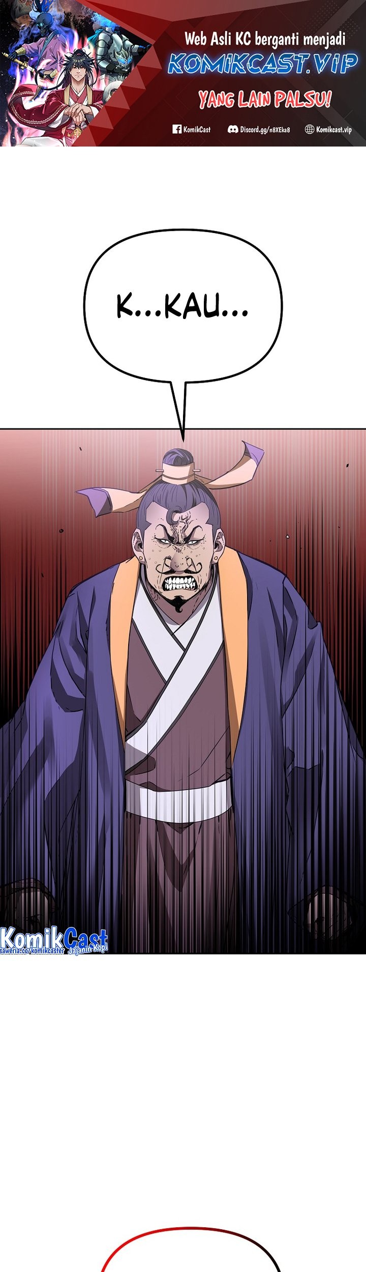 Manhwa Reincarnation of the Murim Clan’s Former Ranker Chapter 103 gambar 2