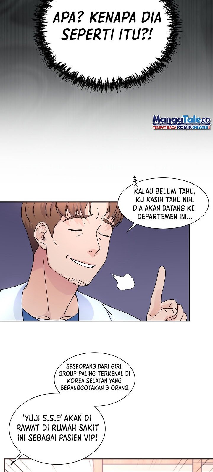 Return of Max Level Doctor Chapter 26 halaman 3