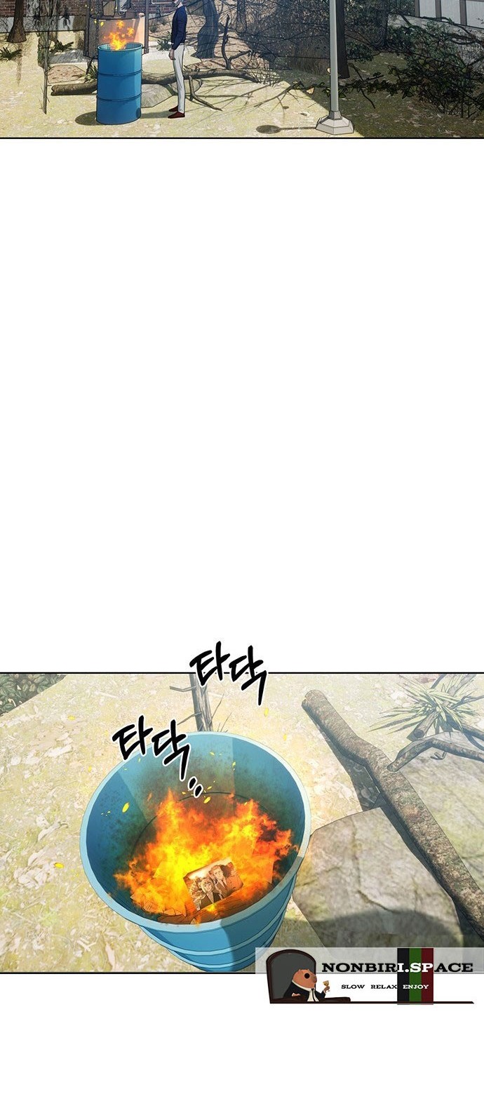 Manhwa Haunting Chapter 11 gambar 2