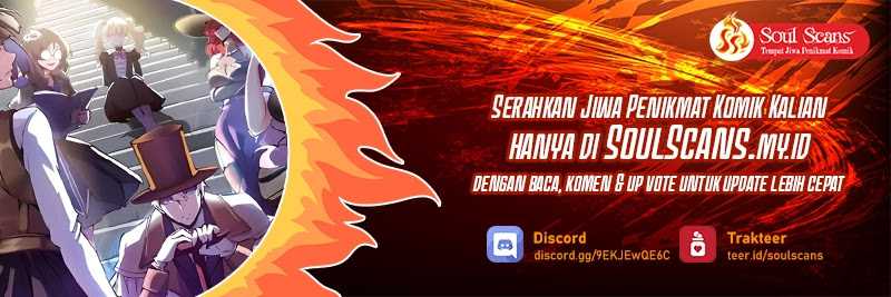 Manhua A Transmigrated Warden’s Battle for Redemption Chapter 21 gambar 2