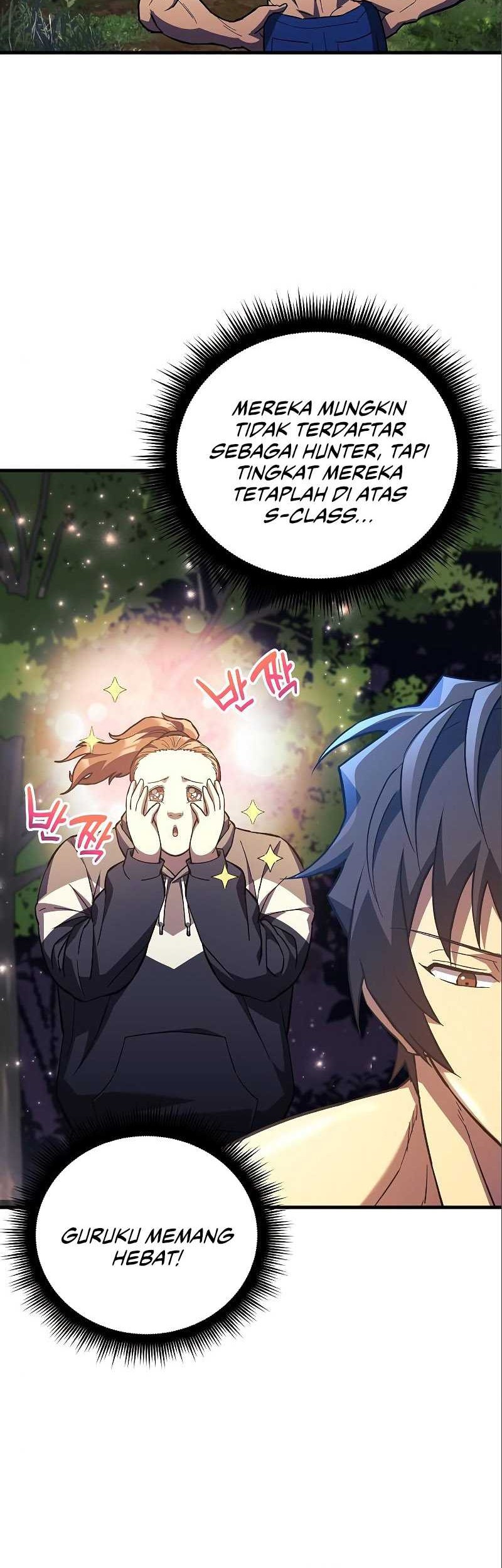 I’ll be Taking a Break for Personal Reasons Chapter 71 Gambar 3