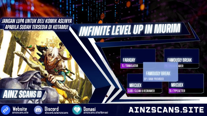 Komik Infinite Level Up in Murim Chapter 165 gambar 1