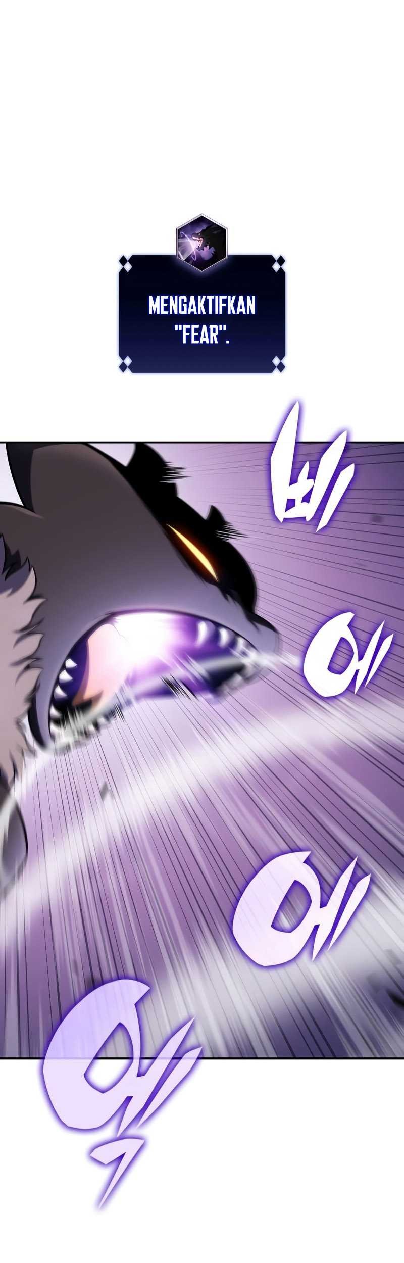 Manhwa Solo Max-Level Newbie Chapter 121 gambar 2