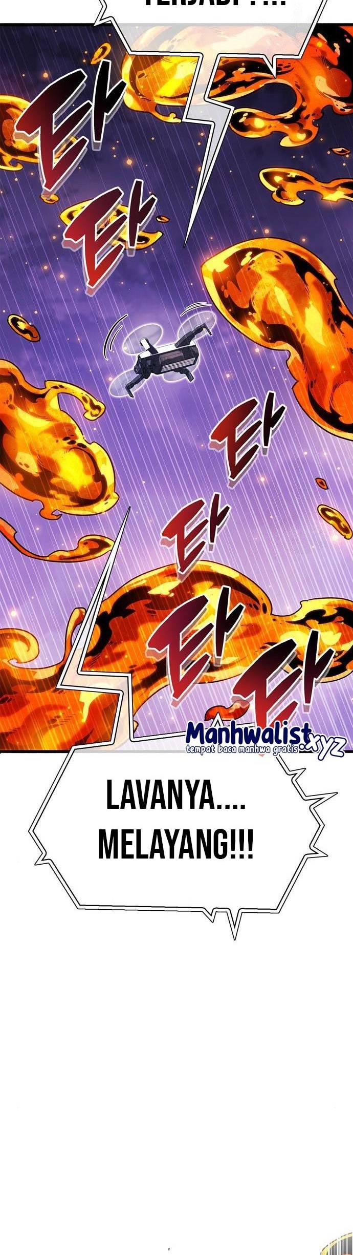 Manhwa The Player Hides His Past Chapter 24 gambar 2
